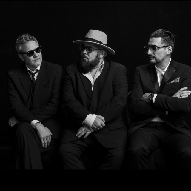 Fun Lovin‘ Criminals