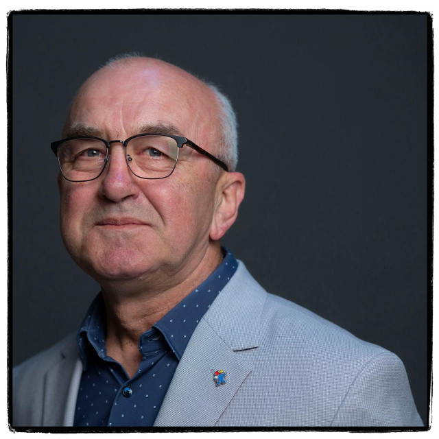 Krešimir Bagić