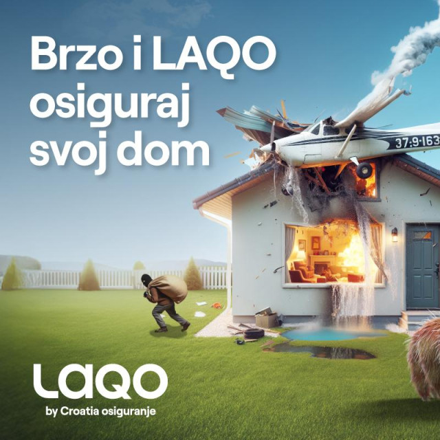 LAQO osiguranje imovine