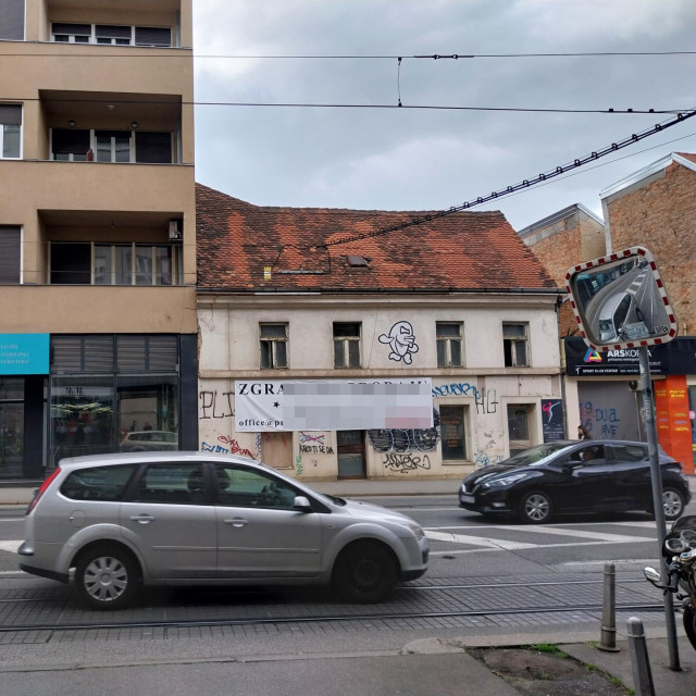 Vlaška ulica