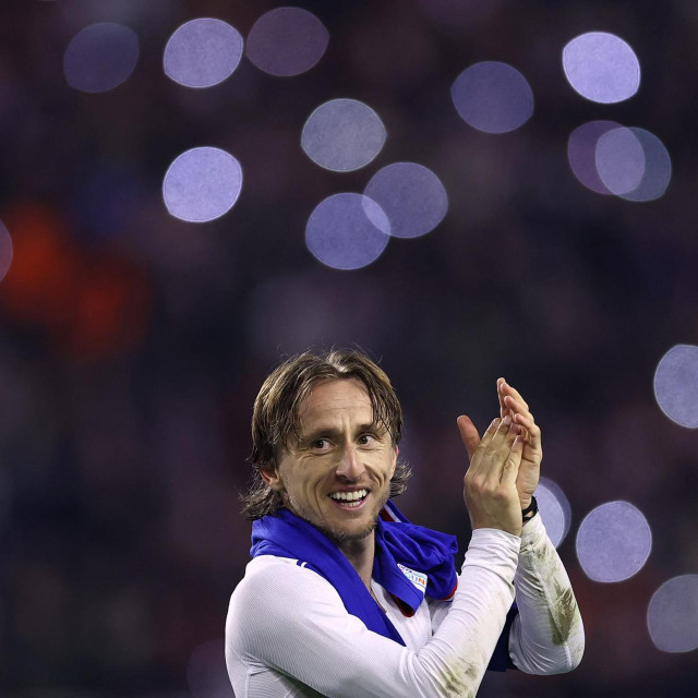 Luka Modrić
