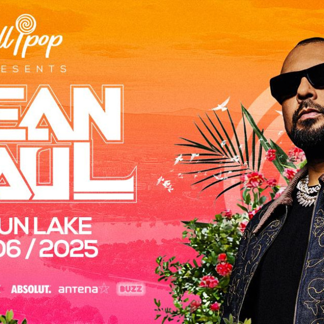 Sean Paul