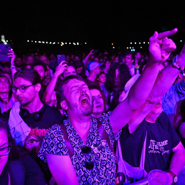 Prošlogodišnji INmusic festival