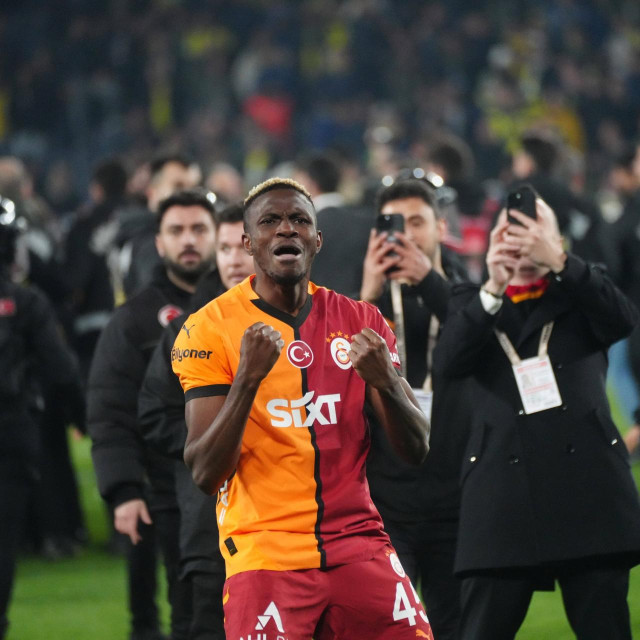 Victor Osimhen