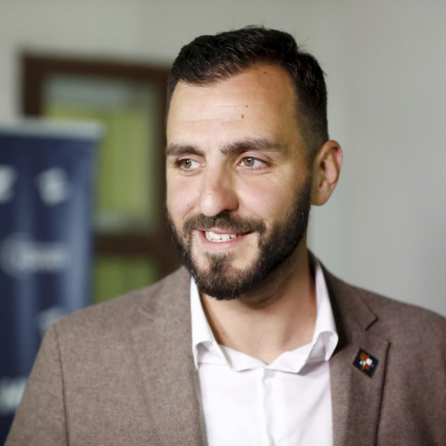 Domagoj Bilić