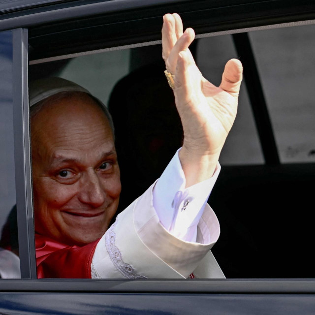 Papa Lav XIV