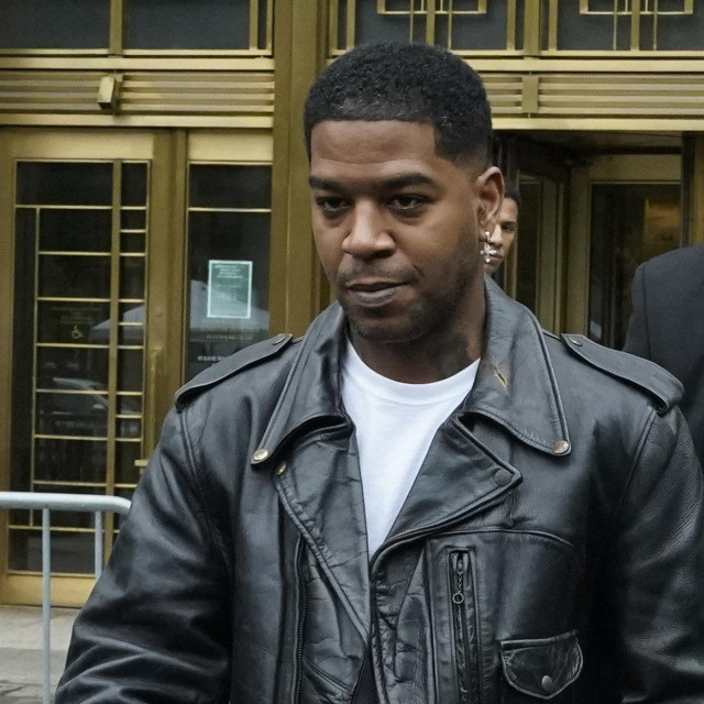 Kid Cudi