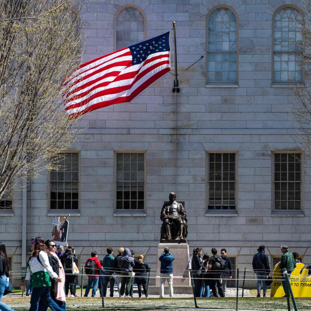 Sveučlište Harvard