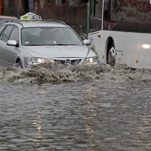 Arhivska fotografija