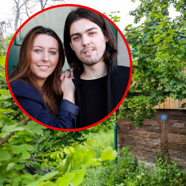 Vikendica Vladimire Palfi