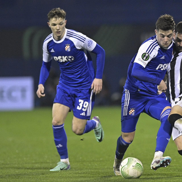 Mauro Perkovic