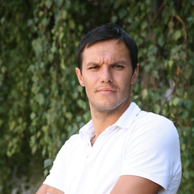 Mario Jurić