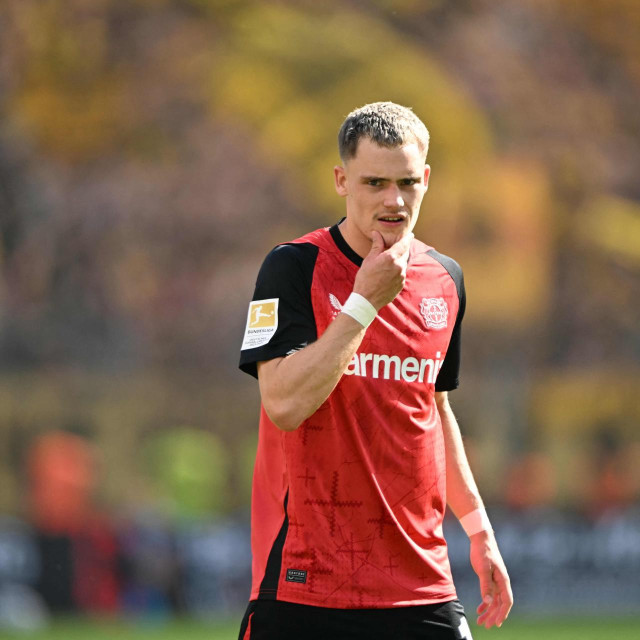 Florian Wirtz