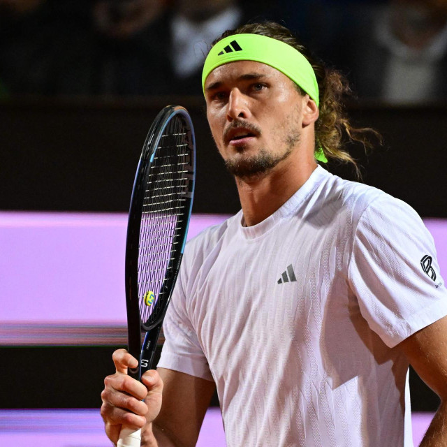 Alexander Zverev
