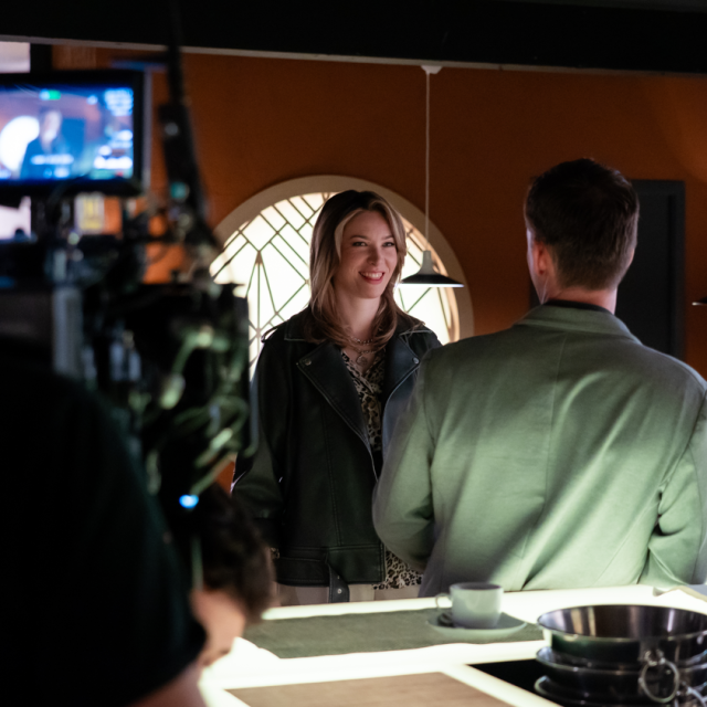 Druga sezona ‘Sjena prošlosti‘