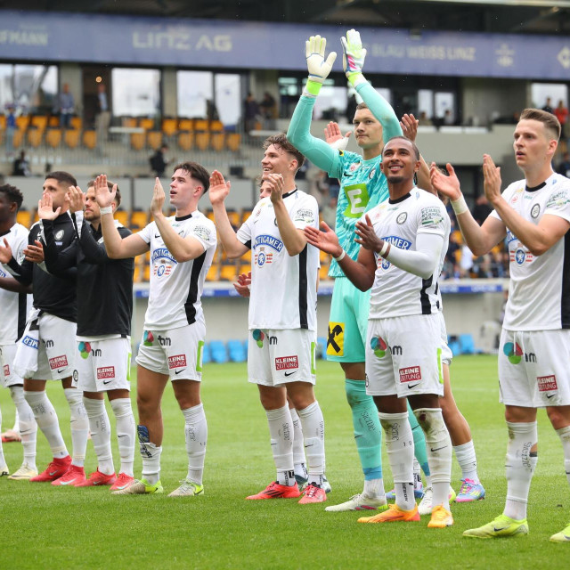 Sturm Graz