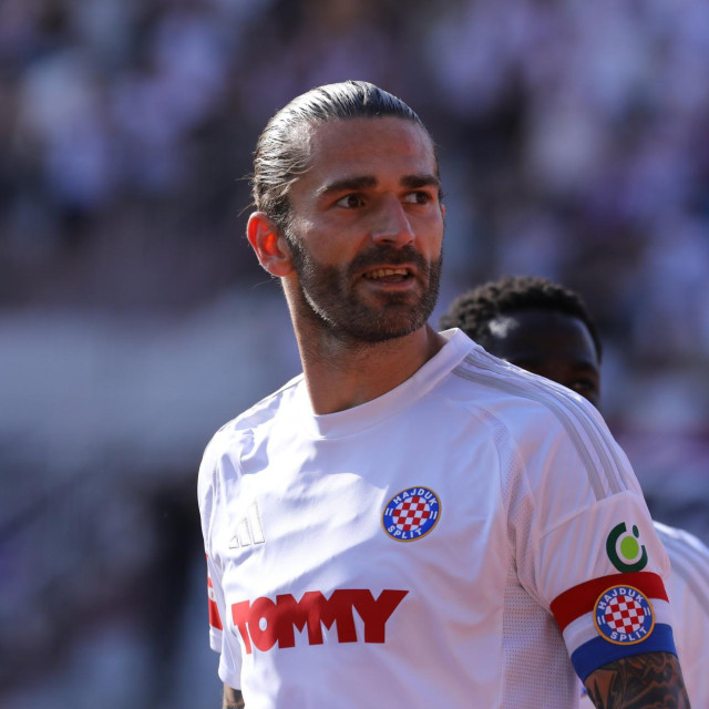 Marko Livaja