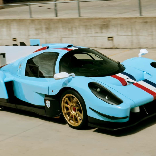 SCG 007