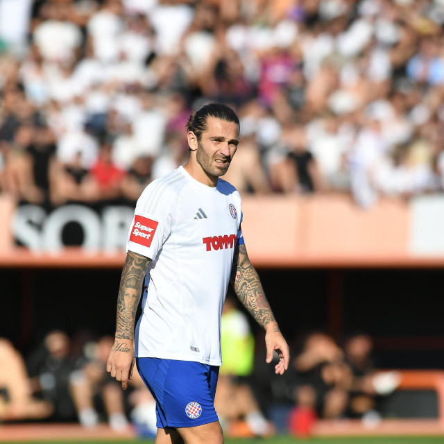 Marko Livaja