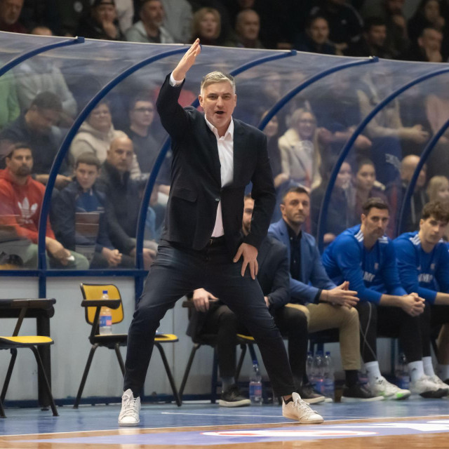 Damir Mulaomerović