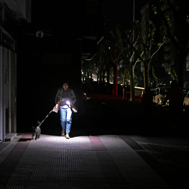 ‘Blackout‘ u južnoj Francuskoj