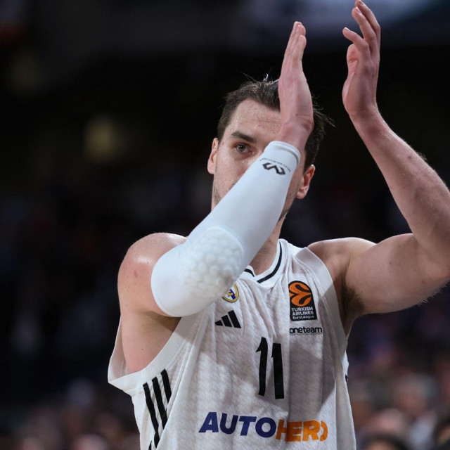 Mario Hezonja