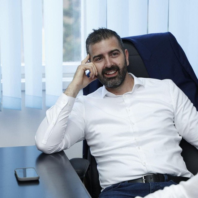 Davor Matijević