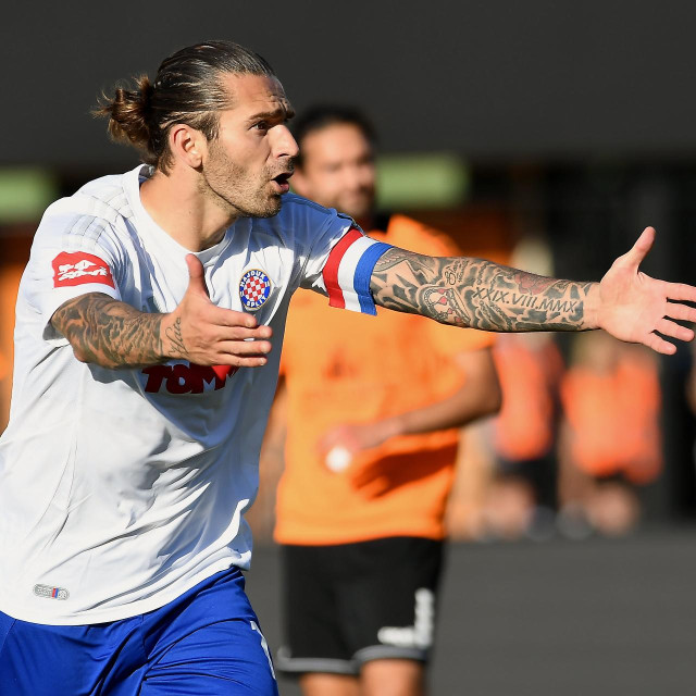 Marko Livaja