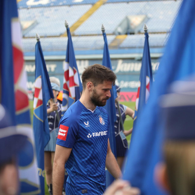 Bruno Petković
