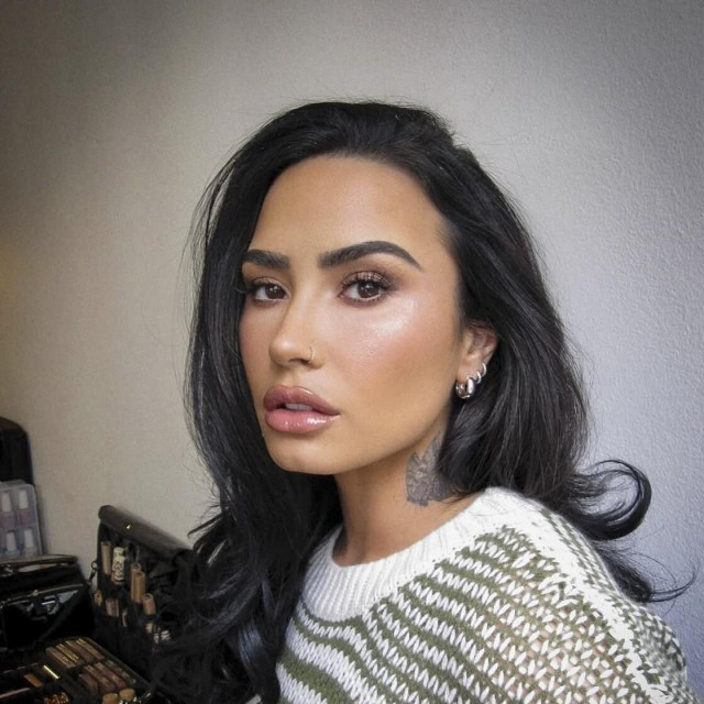 Demi Lovato