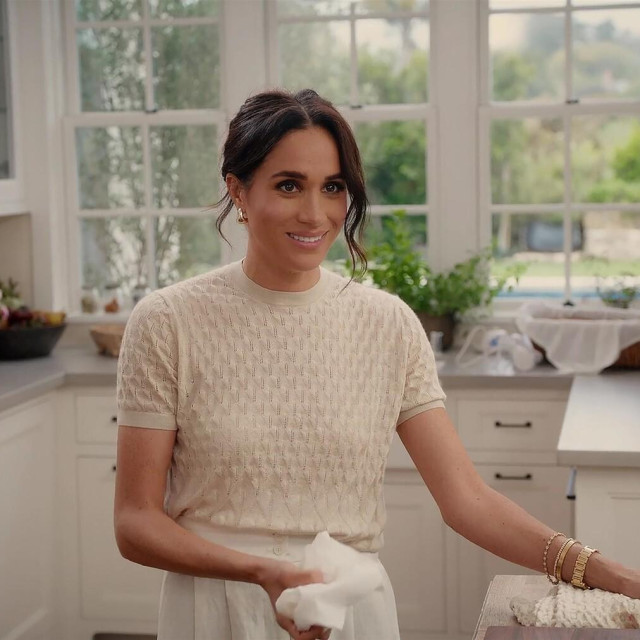 Meghan Markle