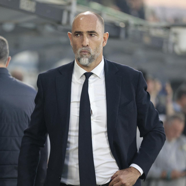 Igor Tudor