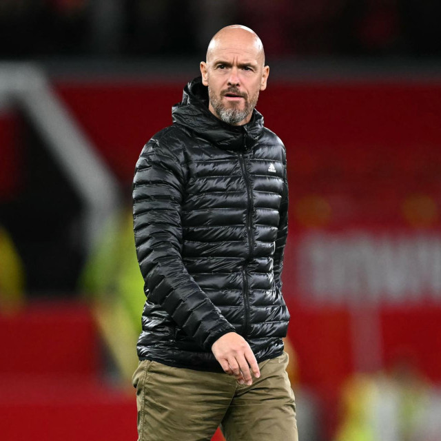 Erik ten Hag