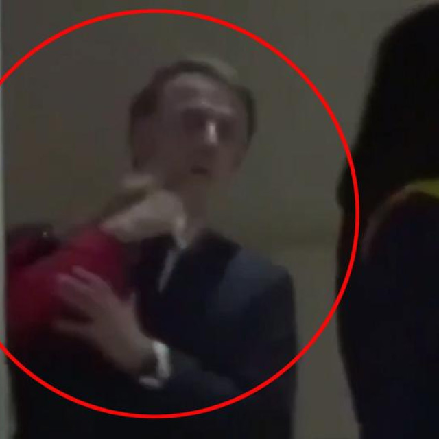Emmanuel Macron