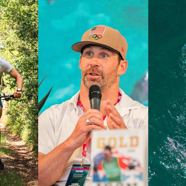 Weekend Outdoor Festival