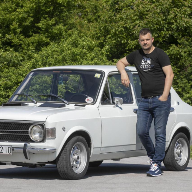 zastava 101 stojadin