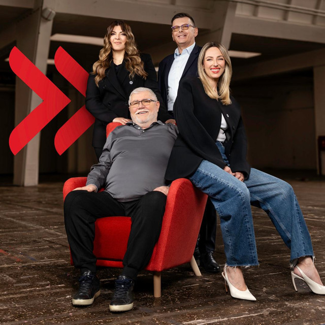 Zagrebačka banka kao partner za rast i razvoj