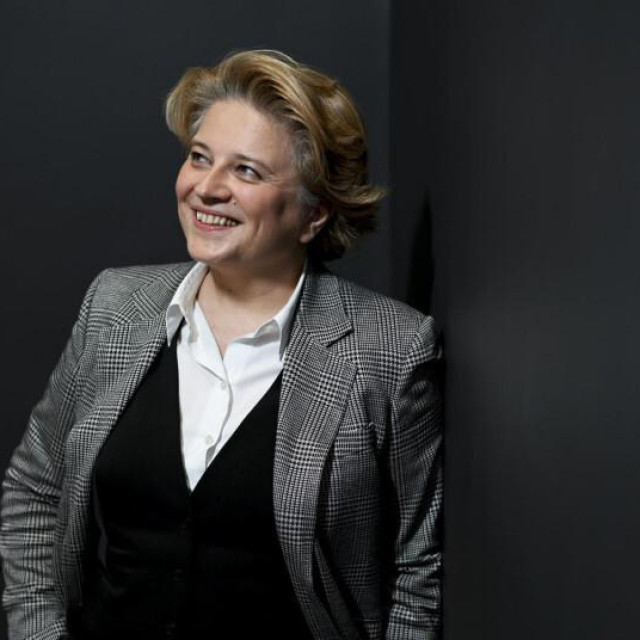 Aleksandra Cvetković, članica Uprave KentBank
