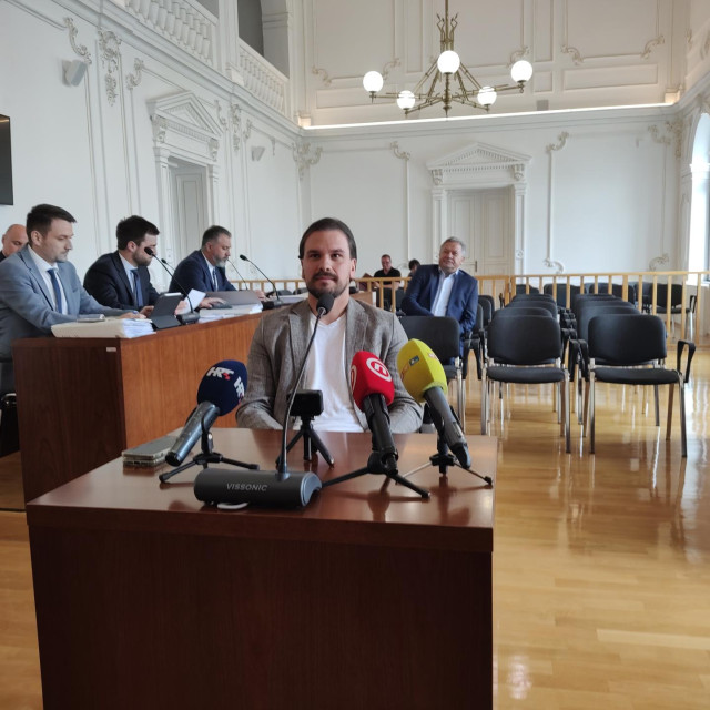 Matej Škegro