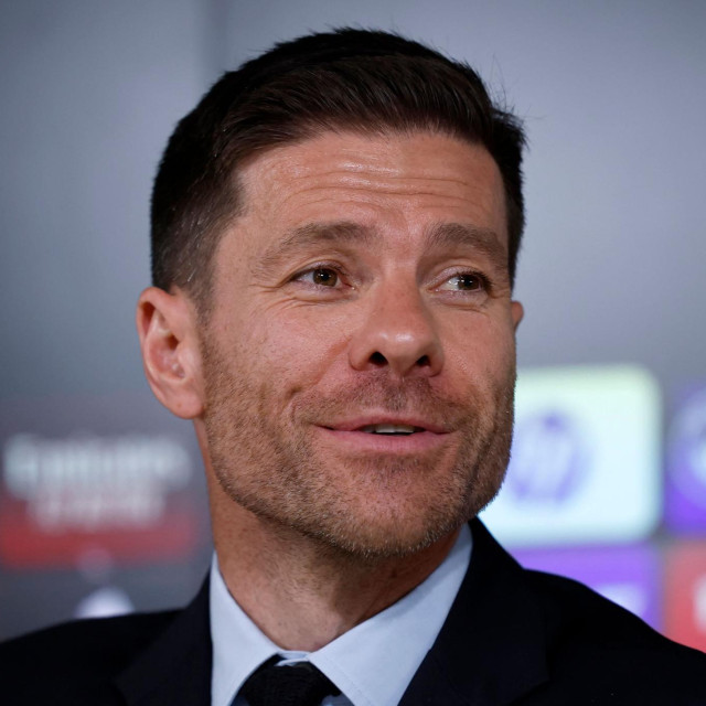 Xabi Alonso