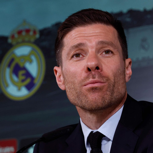 Xabi Alonso