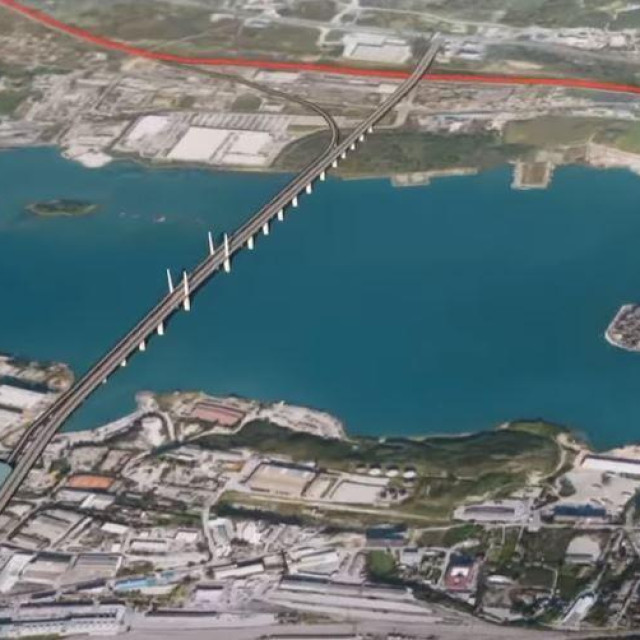 most kaštela split HC