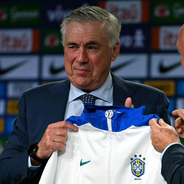 Carlo Ancelotti