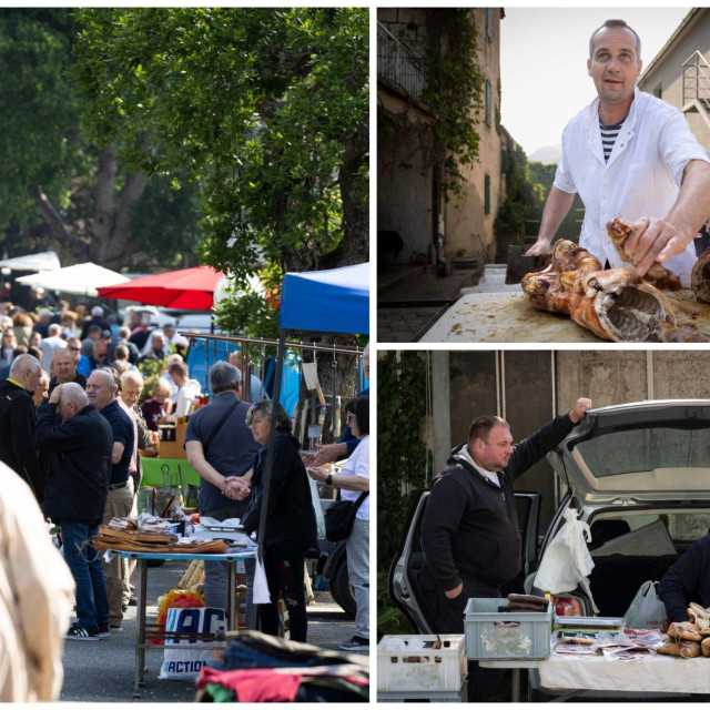 Sajam na Zadvarju se ne propušta