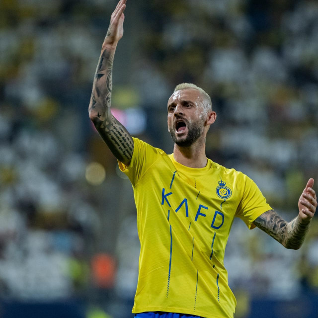 Marcelo Brozović