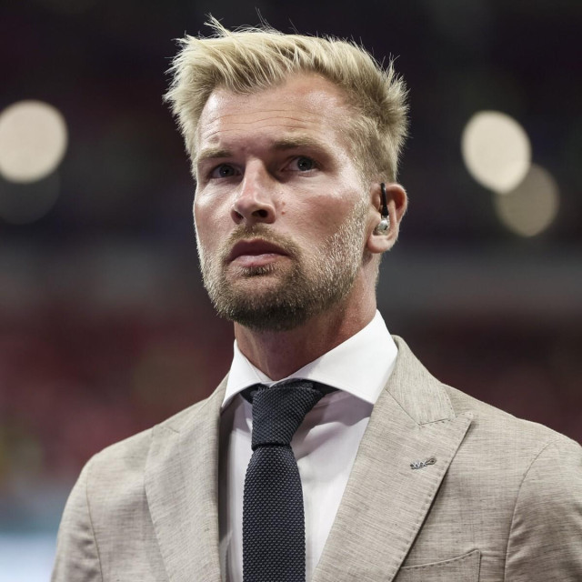 Ruben Van Gucht