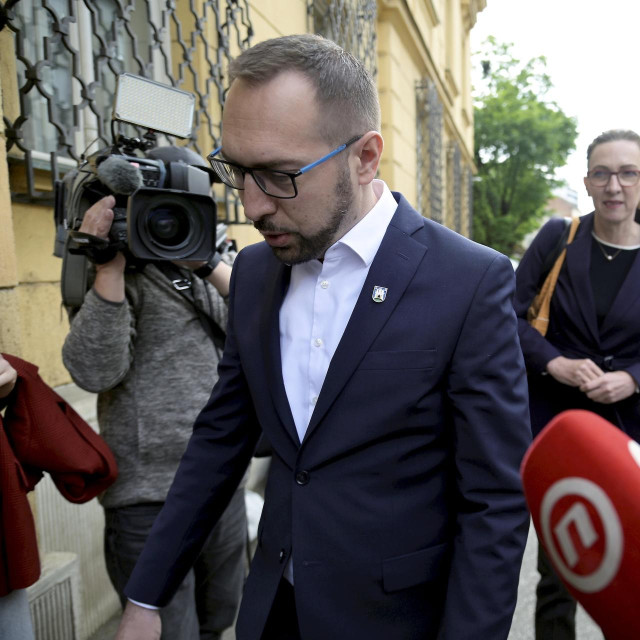 Gospodin Tomašević pokazuje se kao fantastičan politički strateg. Što je s glavom kad je gradski novac u pitanju?