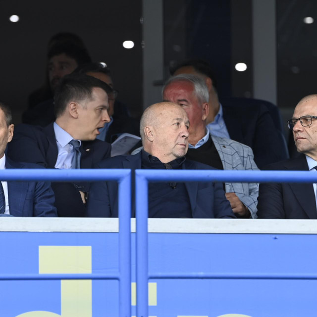 Zvonimir Boban, Velimir Zajec i Dubravko Skender