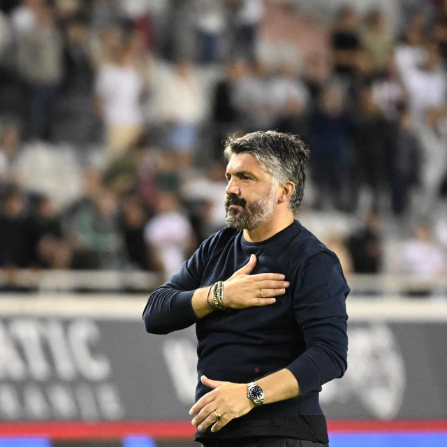 Gennaro Gattuso