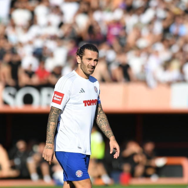 Marko Livaja
